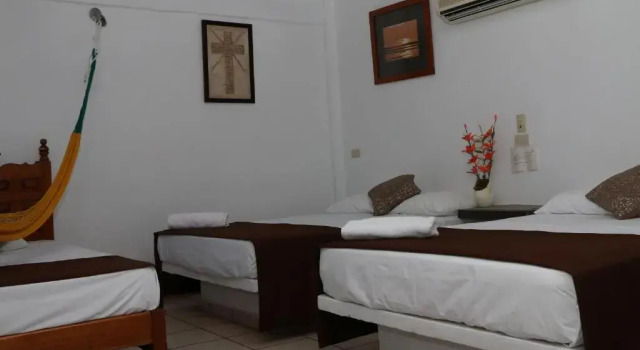 Hotel Arrecife Chachalacas, Book Hotel Chachalacas Veracruz