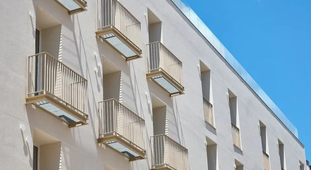 Hotel Marina Cambrils by URH, Забронировать Отель Отели El Baix Camp 3 звезды, 3*