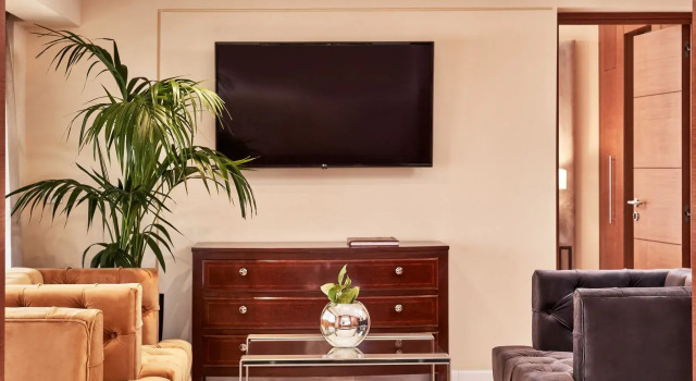 Bellevue On The Beach Suites, Забронировать Отель Отели Родоса 5 звезд, 5*