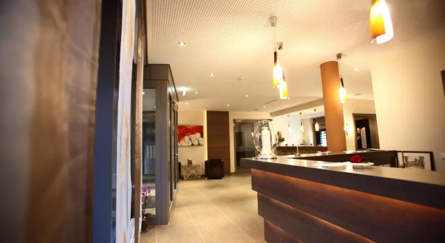 Feckl's Apart, Prenota Residence Ehningen Lago di Costanza