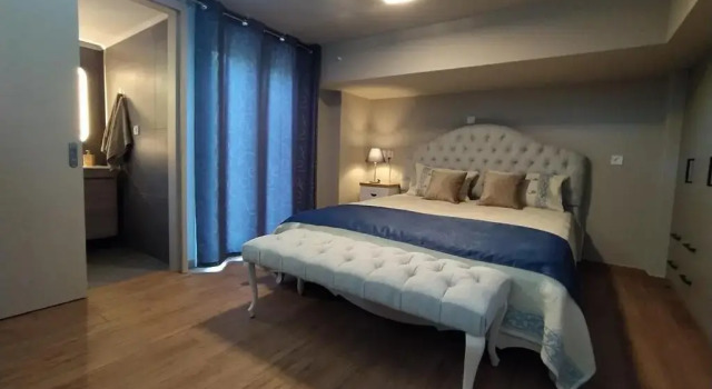 Апартаменты Superior Key for Kiato Entire apartment -2 Bedrooms