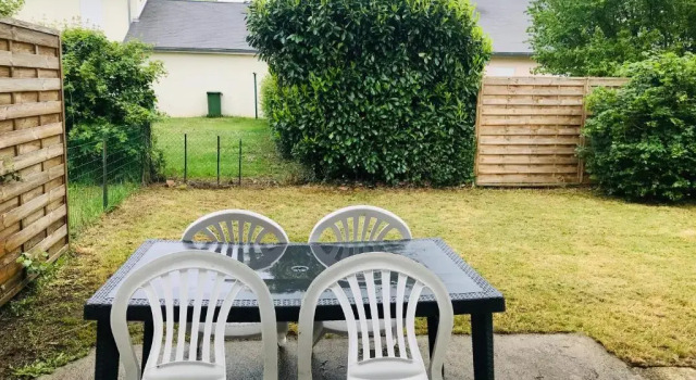 Les Fauvettes, Rezervovat Hotel Ouzouer-sur-Loire 