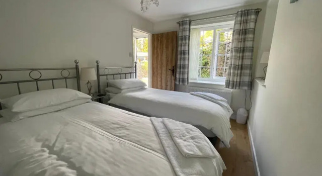 Коттедж с 2 комнатами Cosy 2 Bedroom Cottage in Betws y Coed, Snowdonia