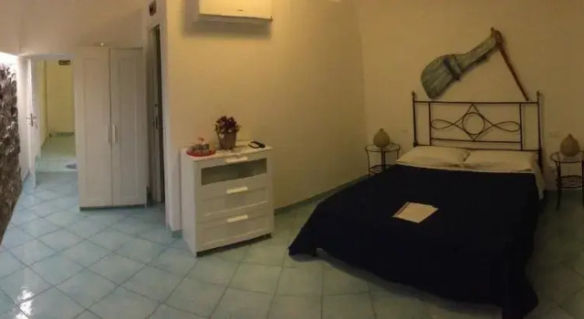 B&B La Grotta Marina