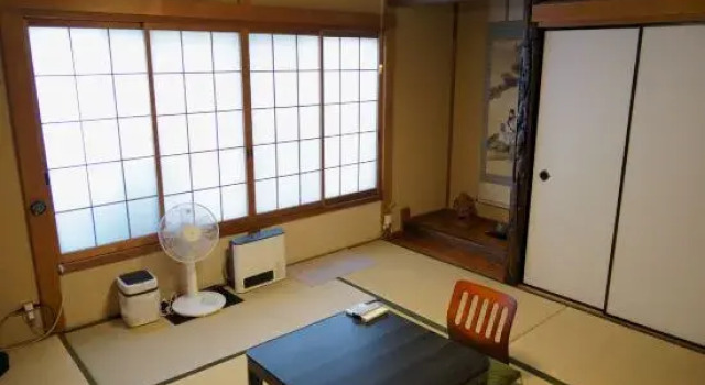 Номер Standard Guest House Atagoya