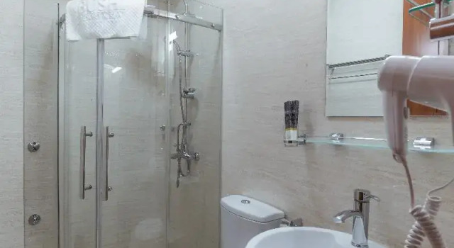 Standard dublă cameră Bushi Resort & Spa