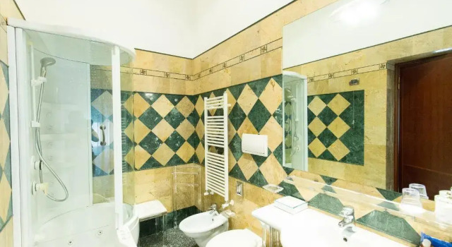 Junior Suite Hotel Celio