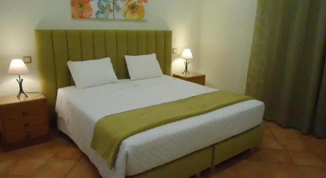 Студия Canavial I & II Apartamentos