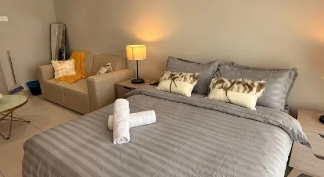 Cozy Studio Apartment @ Dorsett Subang | SJMC | Sunway | INTI