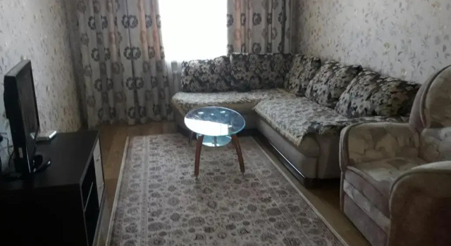 Apartment in 7 mikrorayon, Забронировать Апартаменты/квартира Апартаменты Мунайлинский района, Апартаменты/квартира