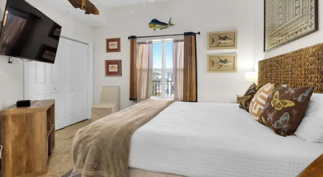 Legacy 303: Beachfront Retreat on 30a!