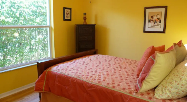 Люкс Pet-friendly Home With Pool and Steps to Beach/food