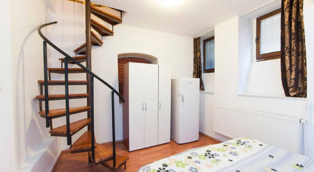 Sunflower Apartments, Varaa Huoneisto Hotellit Marmara-alue pysäköinnillä, Pysäköinti