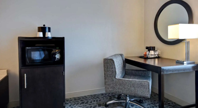 Номер Standard Hampton Inn & Suites Columbia South Fort Meade Area