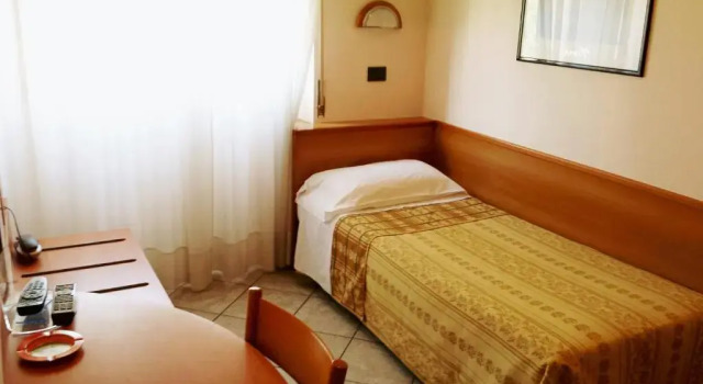 Одноместный номер Standard Hotel Eden