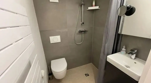 Коттедж Balticliving Modern Retreat
