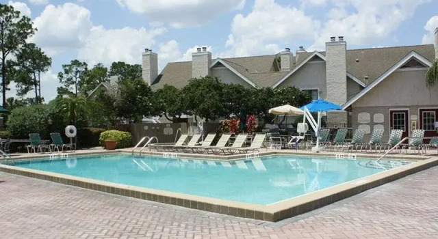 Hawthorn Suites Orlando At International Drive (ex. Residence Inn Orlando Int'l Drive), Забронировать Отель Орландо Диснейуорлд Орландо, рядом с Bayhill Plaza Shopping Center