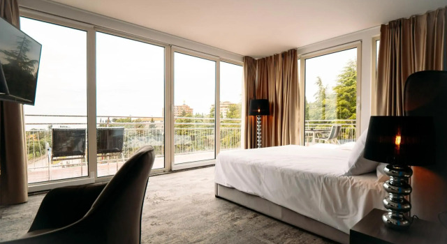 Boutique Hotel Portorose