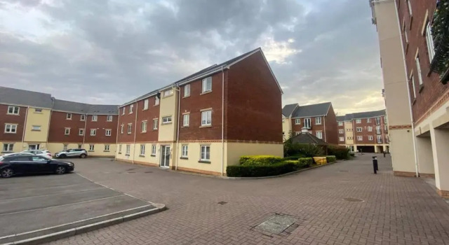 The Onyx Suite - 1 Bed apartment w/ free parking