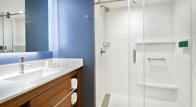 Студия Residence Inn Nashville Mt. Juliet