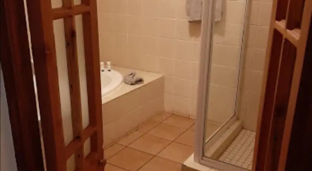 Номер Standard Pumulani Lodge