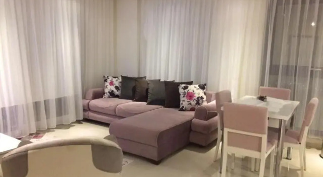 Siberland Olive Garden Orion City 7, Забронировать Отель Авсаллар 