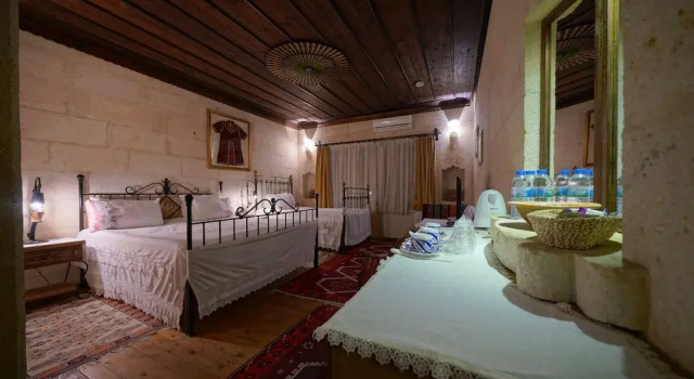 Номер Comfort Selcuklu Evi Cave Hotel - Special Category
