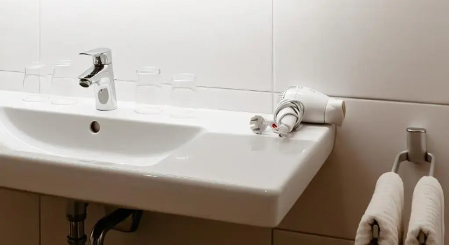 Номер Comfort Hotel-Gasthof Goldener Greifen