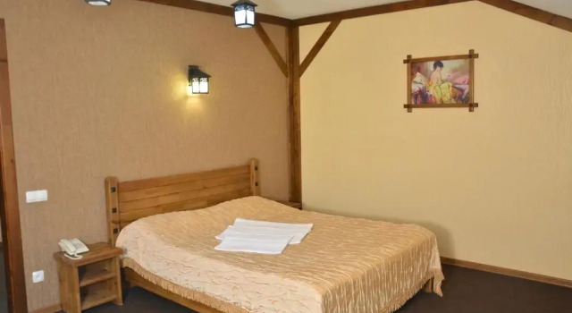 Номер Standard Tropicana Inn