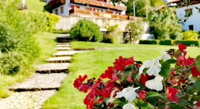 Hotel Sterne, Buchen Sie Hotel Beatenberg Interlaken