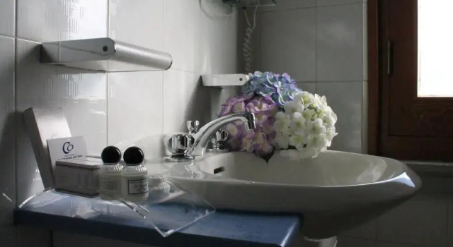 Трёхместный номер Standard Hotel Costellazioni