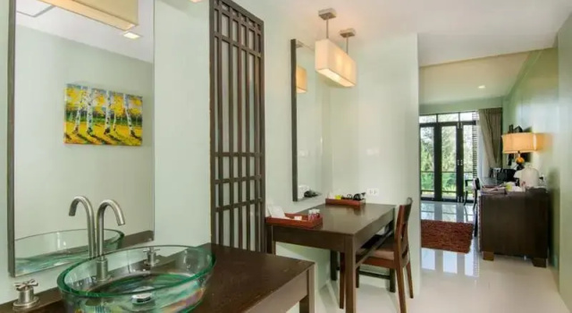 Номер Standard Пентхаус The Bihai Hua Hin