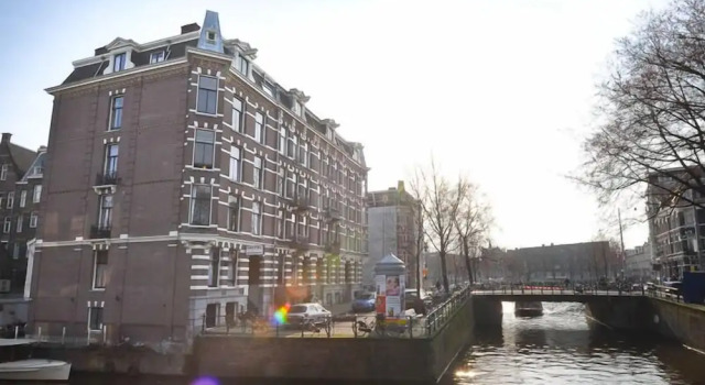 Hotel Amsterdam Inn - Digital Access
