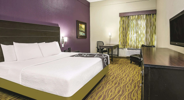 La Quinta Inn & Suites Laredo Airport, Rezervovat Hotel Laredo Texas