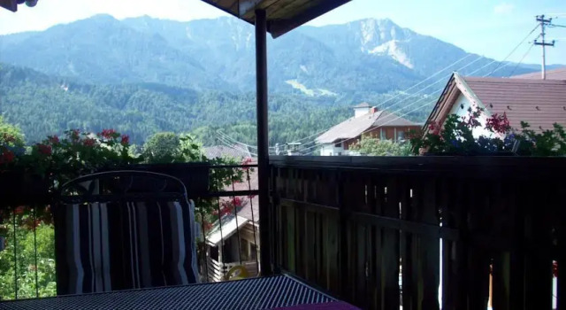 Ferienhaus Michor, Rezerwuj Apartament Hotele w Karyntia z parkingiem, Parking