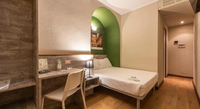 Двухместный номер Economy Hotel Astoria