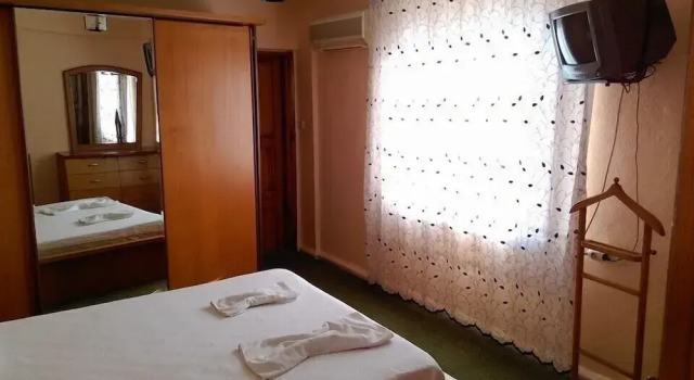 Двухместный номер Standard Anil Otel