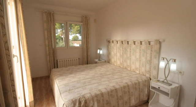Luxurious Villa with Private Pool in Les Rotes