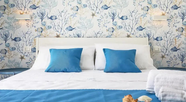 I Gufi Bed & Breakfast Marzamemi