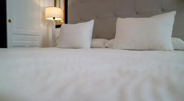 Двухместный номер Superior Hospedarte Palacete Real