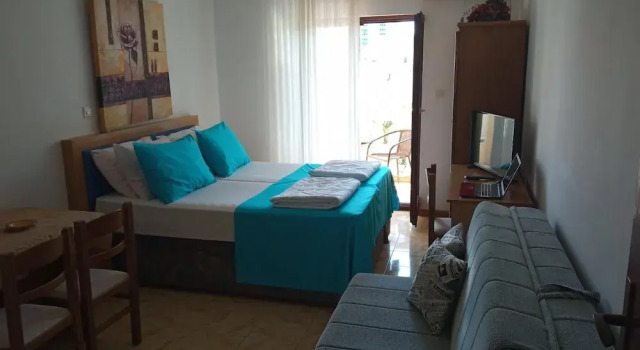 Villa Nebojsa