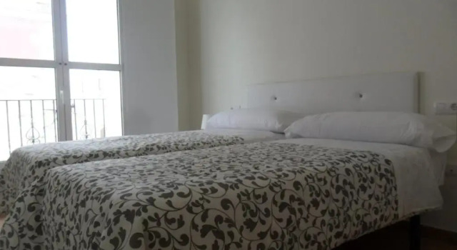 Apartamentos Centro 2 el Puerto
