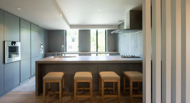 YAMAKEI Residences, Buchen Sie Ferienwohnung Kutchan 
