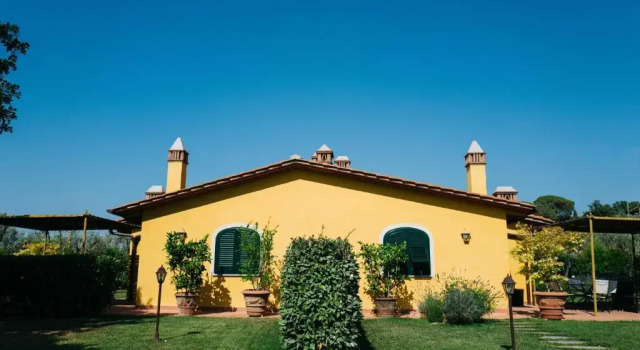 Casa Montecuccoli