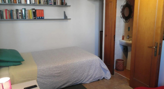 Campacavallo B&B
