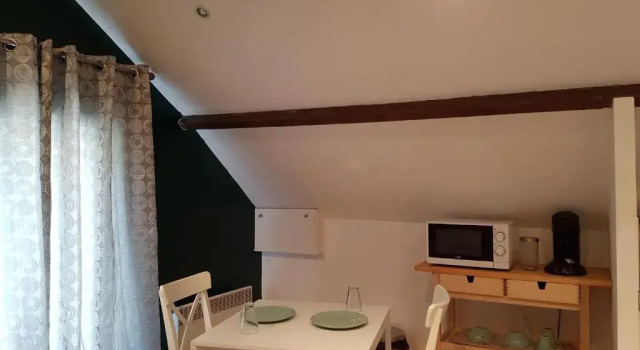 Palaiseau Apartments, Забронировать Апартаменты/квартира Палезо Essonne