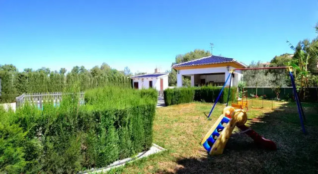 Villa Feli