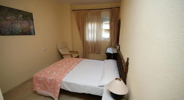 Apartamento Porta de les Marines