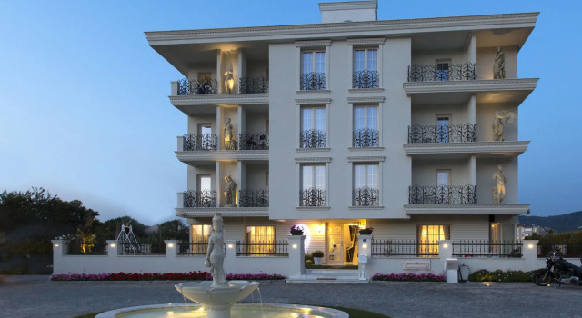 Cella Boutique Hotel & SPA