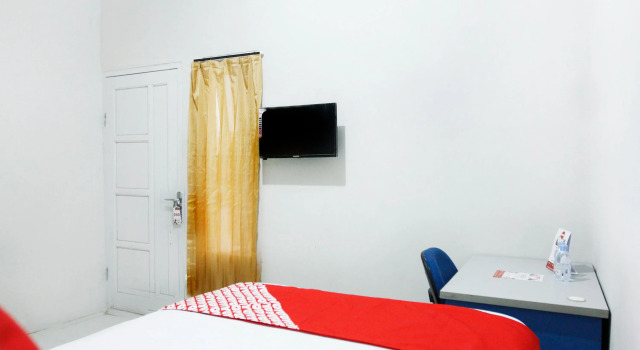 Standard chambre OYO 120 GP Residence